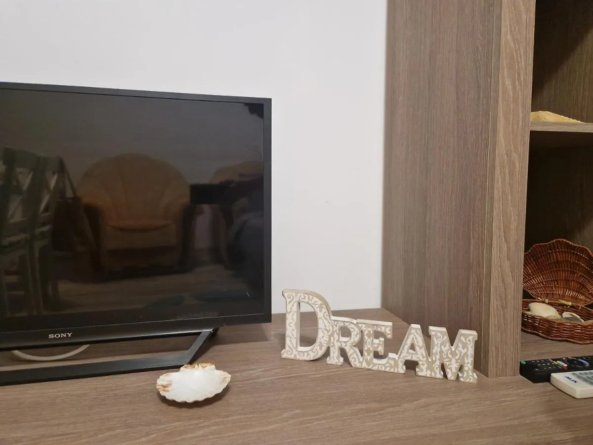 City Center Apartment Bucureşti