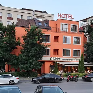  Hotel Geppy Bulgaria