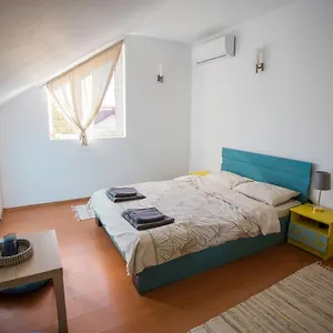 Domus Ex Animo Apartament