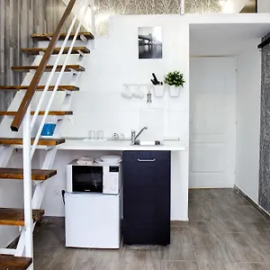  Apartament Centre Loft Next To Synagogue Ungaria