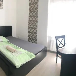  Apartament West Ungaria