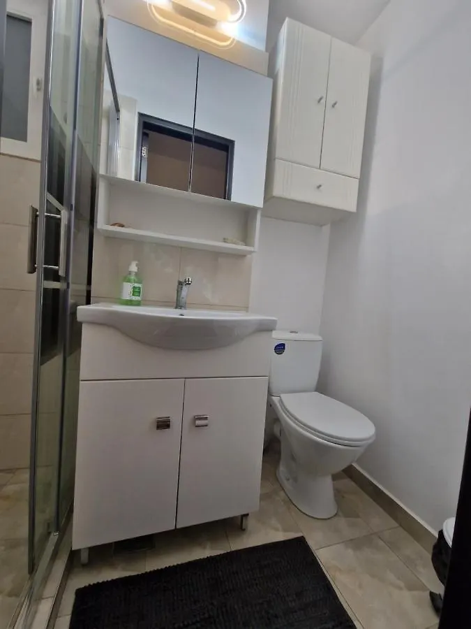 City Center Apartment Bucharest Romania