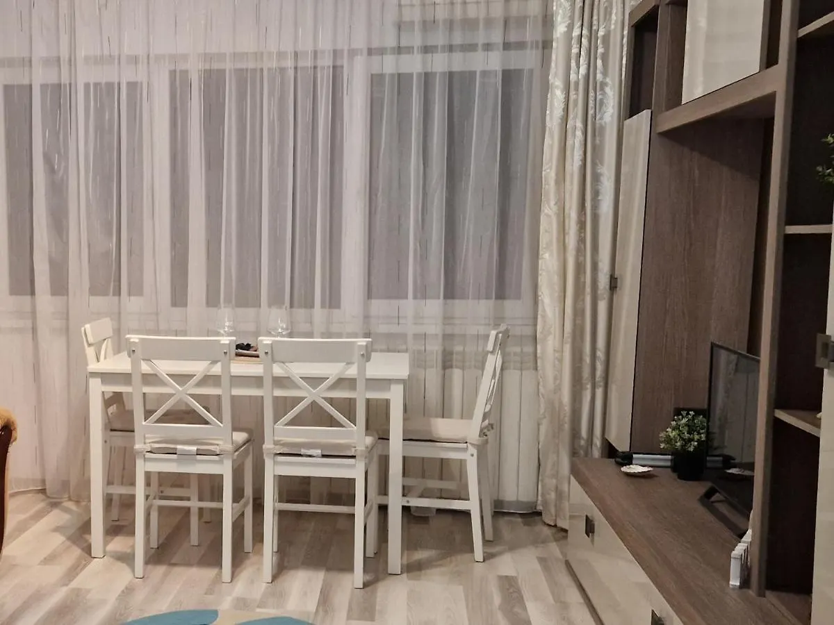 City Center Apartment Bucharest