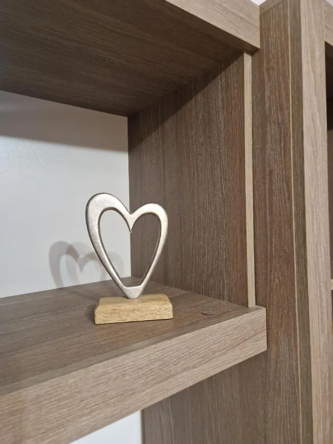 City Center Apartment Bucharest